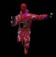 TerroRista Artic