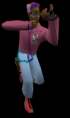 Terrorista Leet