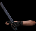 FAka Knife